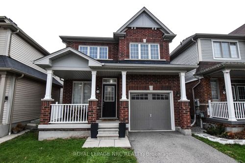 7794 Sassafras Trail, Niagara Falls, ON, L2H0N5 | Card Image