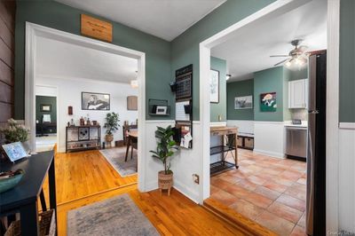 D7 - 604 Tompkins Avenue, Home with 1 bedrooms, 1 bathrooms and null parking in Mamaroneck NY | Image 3