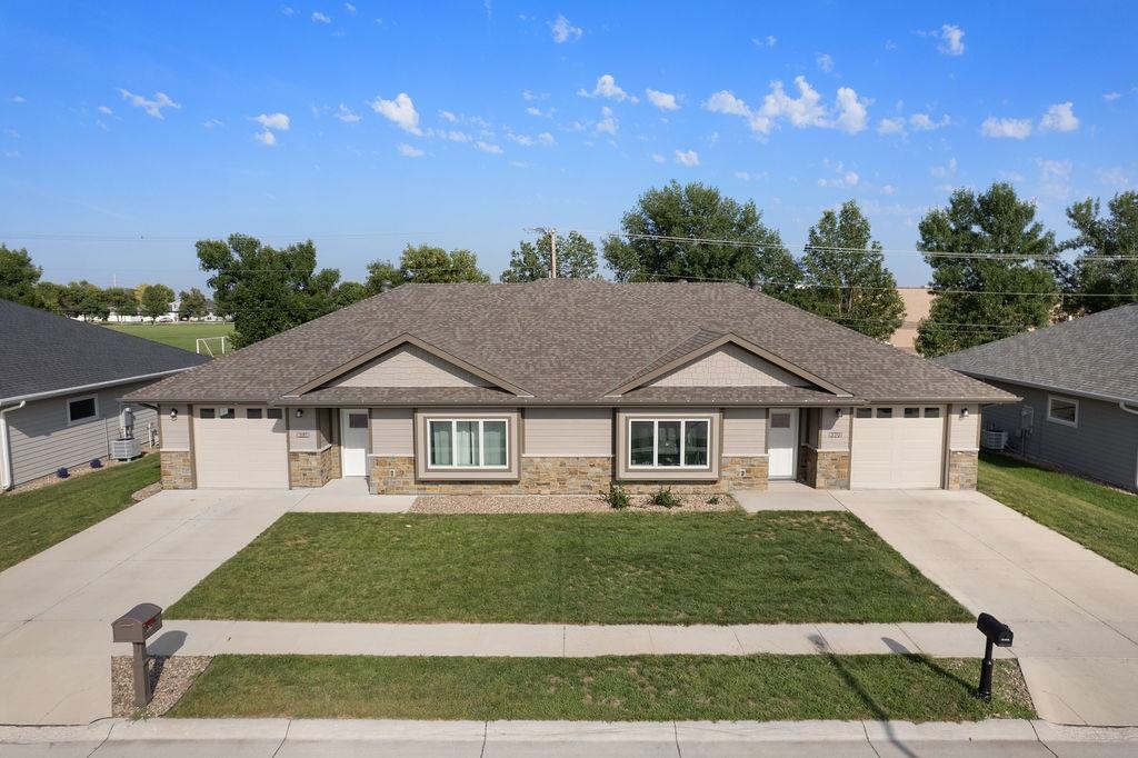 Residential in Columbus 2