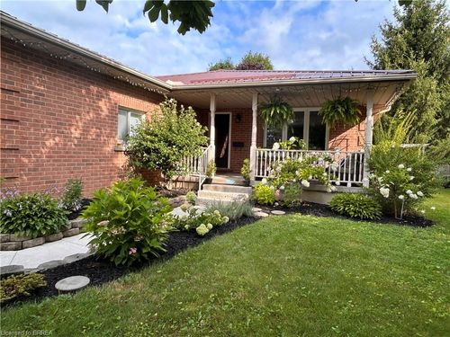55 Evergreen Hill Rd, Simcoe, ON, N3Y1B7 | Card Image