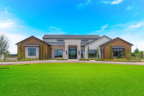 10501 Fleming Pointe Dr, Fort Worth, TX, 76179 | Card Image