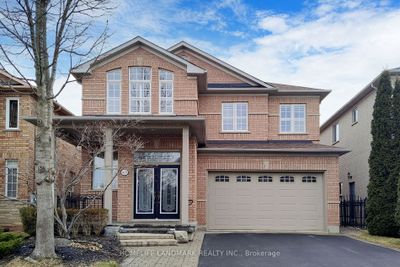 1432 Liverpool St, House other with 4 bedrooms, 4 bathrooms and 4 parking in Oakville ON | Image 1