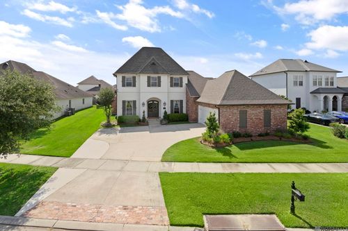 3730 Club View Ct, Zachary, LA, 70791-5457 | Card Image