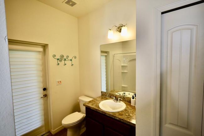 1437 Sw Goodman Ave, House other with 4 bedrooms, 3 bathrooms and null parking in Port St. Lucie FL | Image 21
