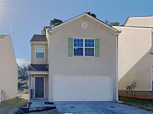 1166 Brookstone Rd, Atlanta, GA, 30349-6753 | Card Image