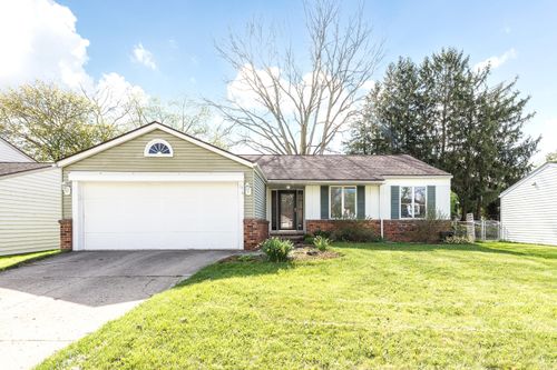 88 Carriage Way, Ypsilanti, MI, 48197-7431 | Card Image