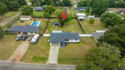 225 Joy Dr, House other with 4 bedrooms, 2 bathrooms and null parking in Ore City TX | Image 2