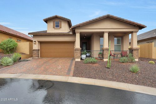 6915 E Quince St, Mesa, AZ, 85207-1633 | Card Image