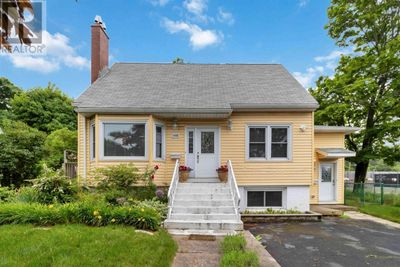 3500 Rowe Ave, Home with 0 bedrooms, 0 bathrooms and null parking in Halifax NS | Image 1