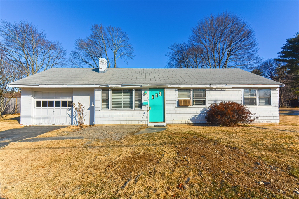 Melville Pl, Wayland, MA 01778