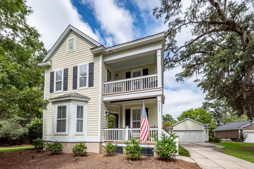 3036 Hatchers Run Dr, Charleston, SC, 29414-8021 | Card Image
