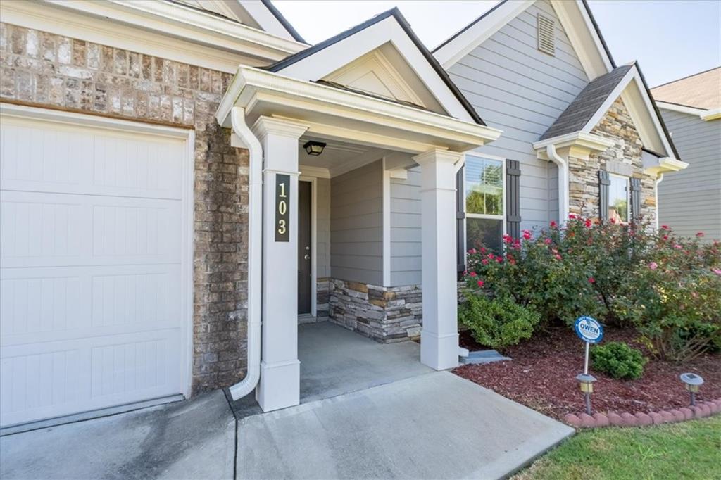 Residential in Calhoun 2