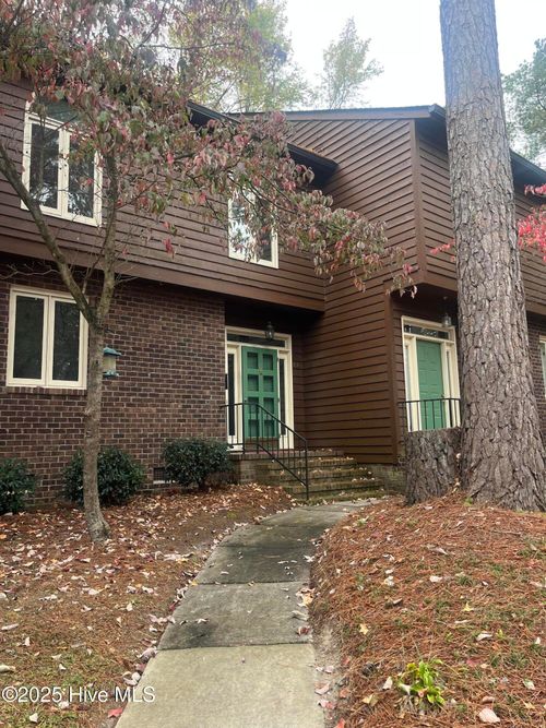 e4-1311 Forest Hills Rd Nw, Wilson, NC, 27896-1596 | Card Image