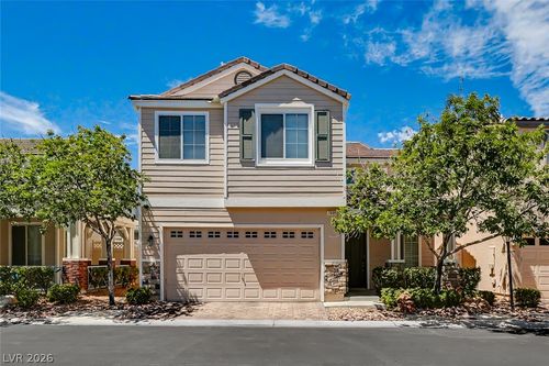 7609 Aspen Color St, Las Vegas, NV, 89139-5637 | Card Image