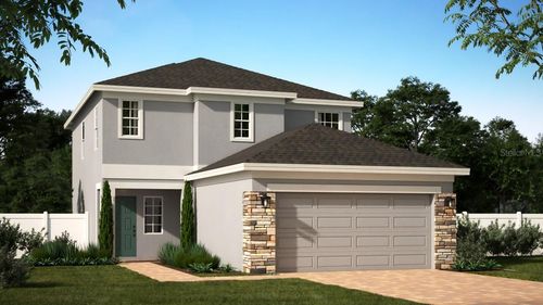 406 Cool Summer Ln, DAVENPORT, FL, 33837-8635 | Card Image