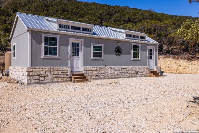 106 Walden Rdg, Home with 0 bedrooms, 0 bathrooms and null parking in Tarpley TX | Image 6