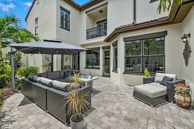 2225 Framura Ln, House other with 4 bedrooms, 5 bathrooms and null parking in MELBOURNE FL | Image 36