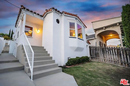 229 Isabel St, Los Angeles, CA, 90065 | Card Image