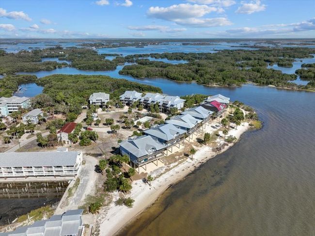 2-B - 11 Old Mill Dr, Condo with 1 bedrooms, 1 bathrooms and null parking in Cedar Key FL | Image 30