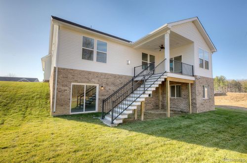 MOH 57 Birkdale Drive, Marion Township, MI, 48843 | Card Image