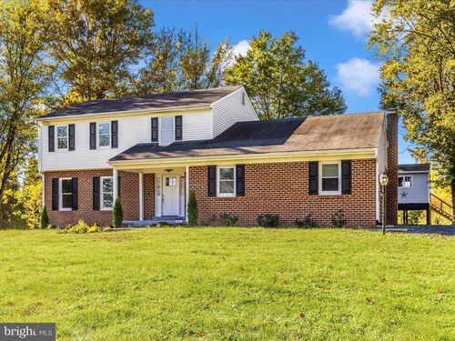 2431 Quebec School Rd, Middletown, MD, 21769-7027 | Card Image