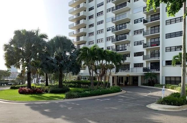 APT-2007 - 3200 Port Royale Dr N, Condo with 2 bedrooms, 2 bathrooms and null parking in Fort Lauderdale FL | Image 33