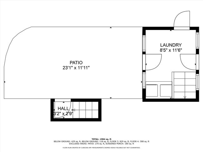 Laundry & Patio | Image 53