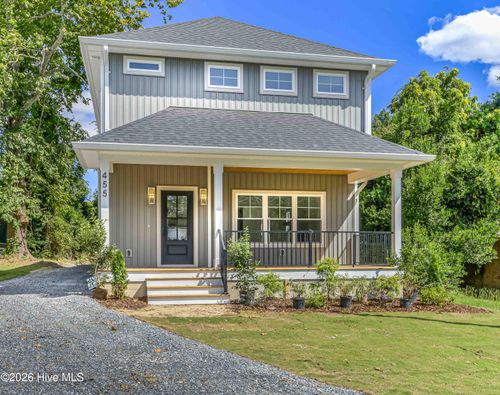 455 W New Hampshire Ave, Southern Pines, NC, 28387-4020 | Card Image