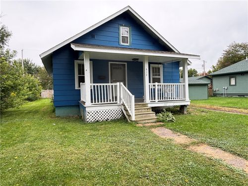 612 W Marshall St, Rice Lake, WI, 54868-1571 | Card Image