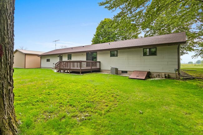 2929 Brunner Rd, House other with 3 bedrooms, 2 bathrooms and null parking in Manitowoc WI | Image 34
