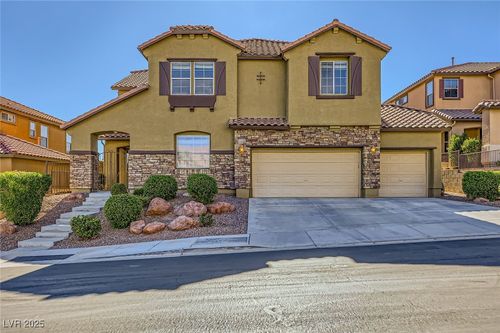 1178 Yellow Orchid St, Henderson, NV, 89002-3372 | Card Image