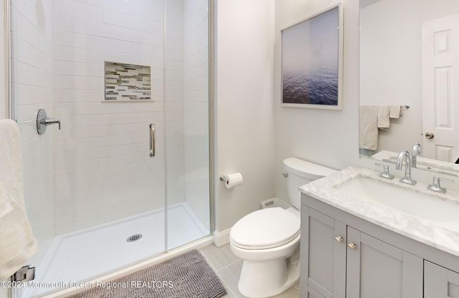 504 Red Crest Ln, Condo with 2 bedrooms, 3 bathrooms and 1 parking in Branchburg NJ | Image 22