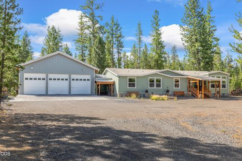 123631 Surveyor Rd, Crescent Lake, OR, 97733-7170 | Card Image