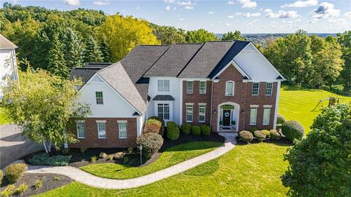 45 Barchan Dune Rise, Victor, NY, 14564-8998 | Card Image