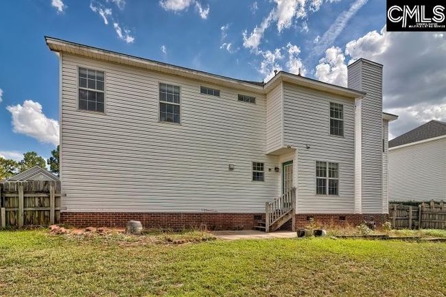 217 Branchview Dr, House other with 4 bedrooms, 3 bathrooms and null parking in Columbia SC | Image 37
