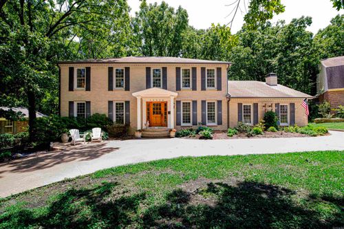 7 Chaparral Ln, Little Rock, AR, 72212-3619 | Card Image