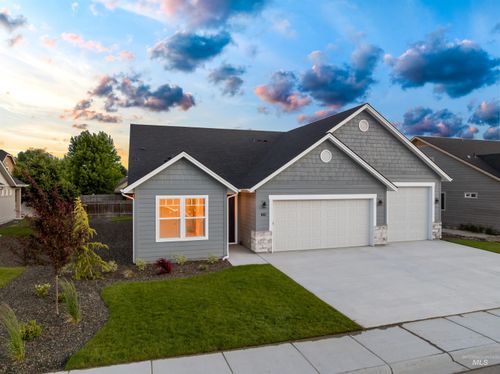 461 Hayden Way, Middleton, ID, 83644 | Card Image