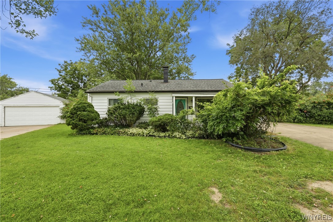 Residential in Tonawanda 2