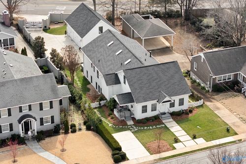 410 Newman Ave Se, Huntsville, AL, 35801-3714 | Card Image