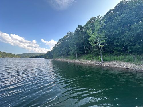 Lot 45 Cobalt Bay Dr, Shirley, AR, 72153 | Card Image