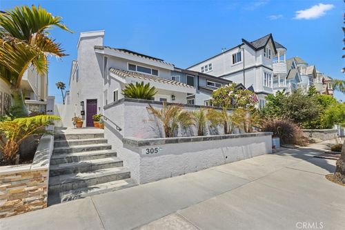 305 21st St, Huntington Beach, CA, 92648-3312 | Card Image