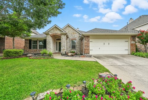 215 Mckinney Trl, Fate, TX, 75087-9278 | Card Image