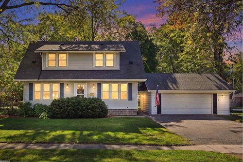 16650 Kingston Street, Fraser, MI, 48026 | Card Image