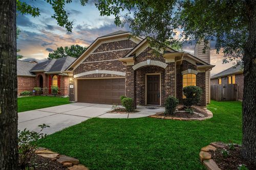 7131 Durango Creek Dr, Magnolia, TX, 77354-2782 | Card Image