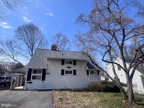 5937 Lemay Rd, ROCKVILLE, MD, 20851-2327 | Card Image