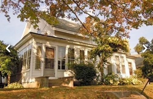 7 Pleasant St, Ware, MA, 01082-1217 | Card Image
