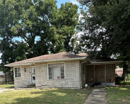 4611 Buck St, Houston, TX, 77020-7105 | Card Image