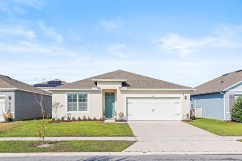 5381 Hickory Downs Way, SAINT CLOUD, FL, 34771-0119 | Card Image