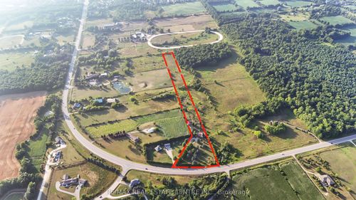 8438 Highway 7, Rockwood, ON, N0B2K0 | Card Image
