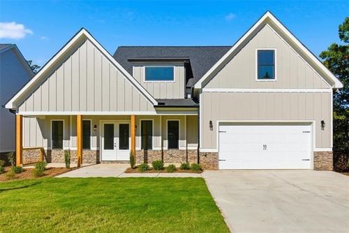 28 Bridgestone Way Se, Cartersville, GA, 30120-6996 | Card Image